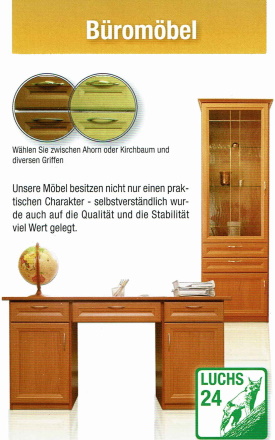 Bueromoebel
