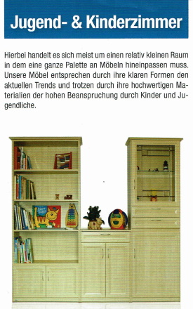 Jugendzimmer