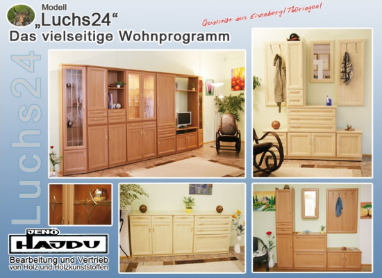Luchs24
